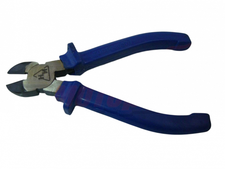 Кусачки боковые 160 мм