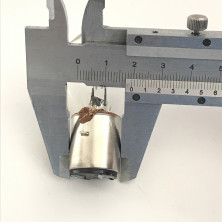 Лампа 12В 35-35Вт фарная BА20d большой цоколь