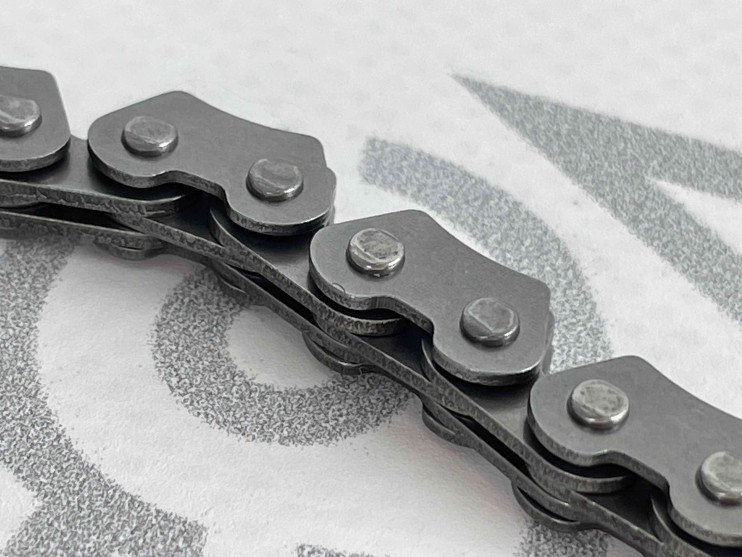 Цепь ГРМ 153QMI, 157QMJ-H, 158QMJ 2x3x94L