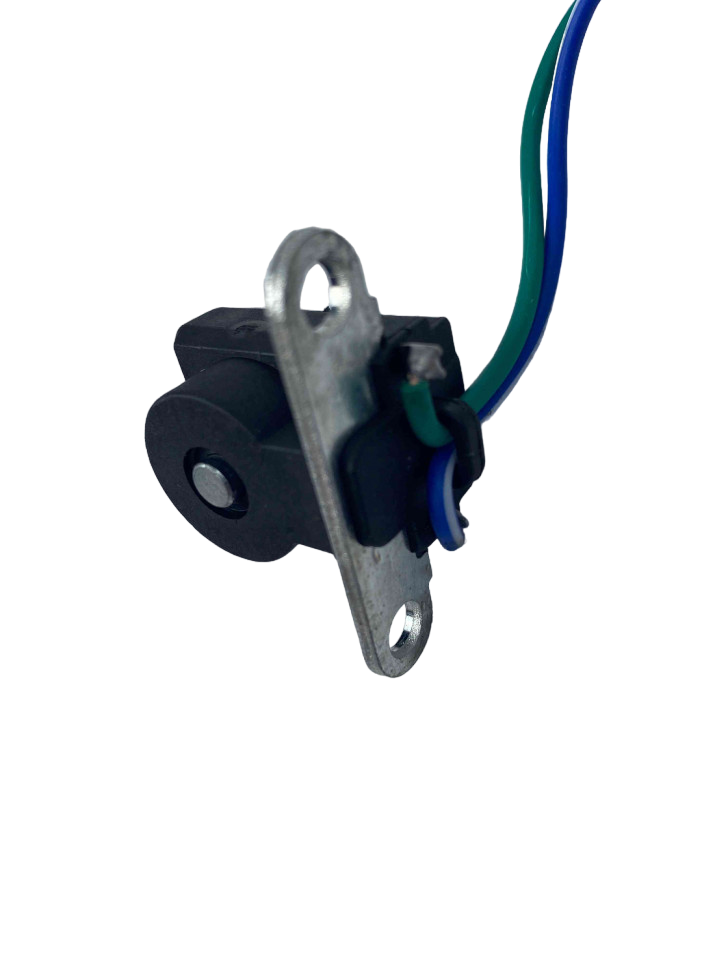 Зажигание без маховика 153QMI 158QMJ 18 катушек