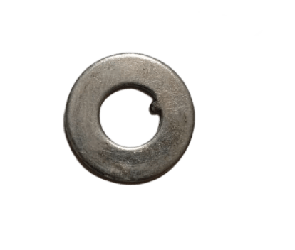 Шайба с усом задней втулки толстая для велосипеда