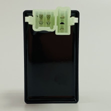 Коммутатор CG125-250 4+2 (6 конт.) прямоугольные разъёмы,38*65 мм AC-типа