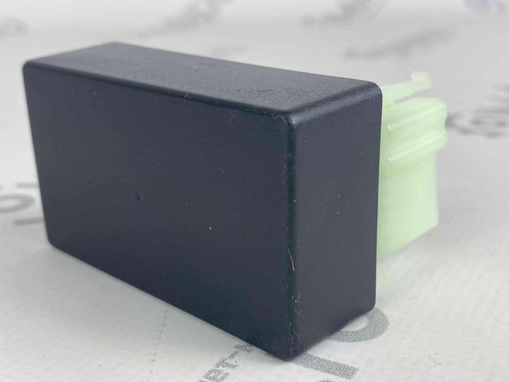 Коммутатор CG125-250 4+2 (6 конт.) прямоугольные разъёмы,38*65 мм AC-типа