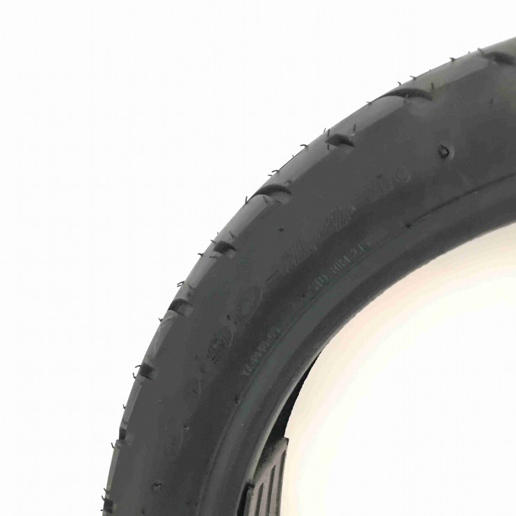 Покрышка 14 90/90 бескамерная KENDA