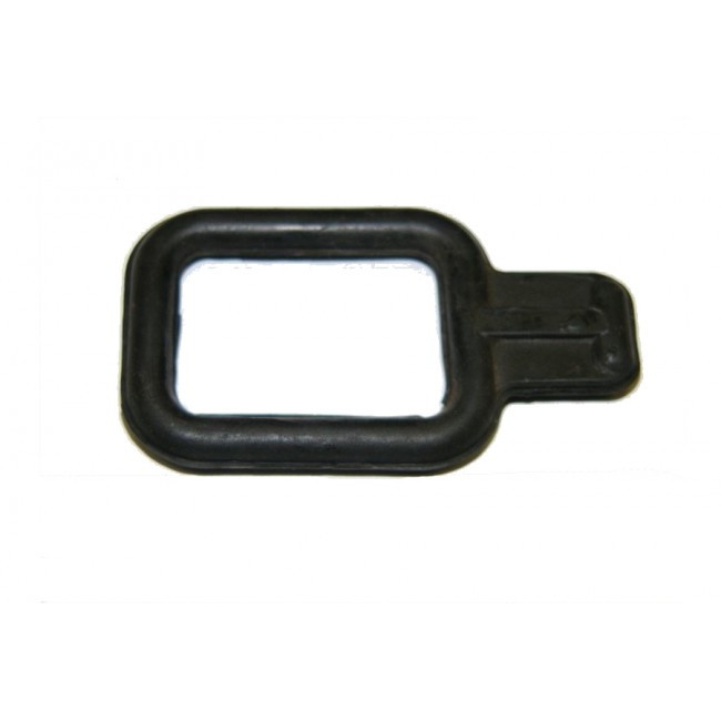 Резинка крепления бензобака Восход квадрат