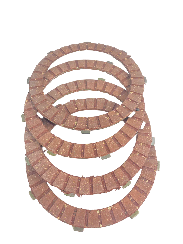 Диски сцепления мотоцикл Иж пробковые