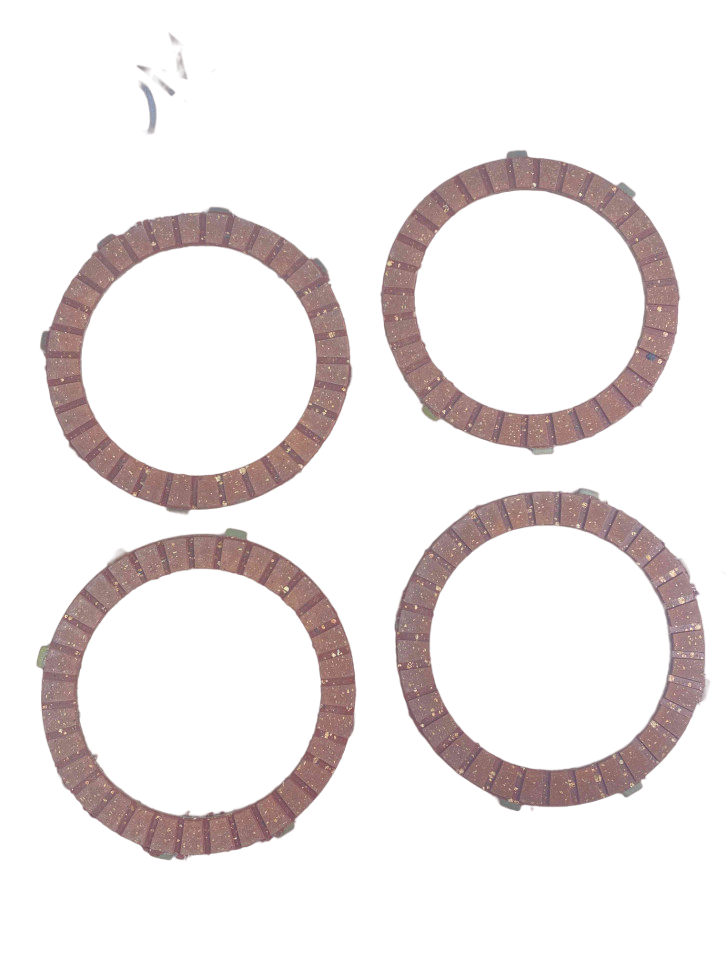 Диски сцепления мотоцикл Иж пробковые