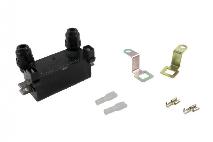 Катушка бесконтактного зажигания 135.3705М мотоцикл Иж Юпитер