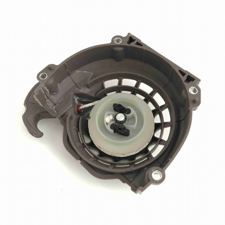 Стартер в сборе мотобура SADD 68E