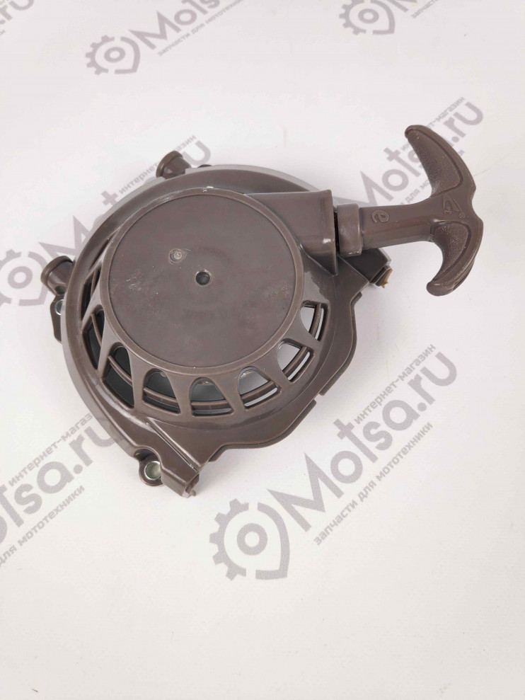 Стартер в сборе мотобура SADD 68E