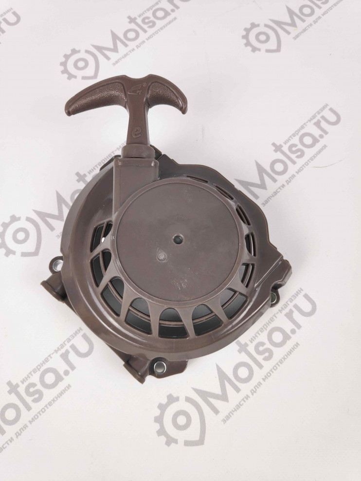 Стартер в сборе мотобура SADD 68E