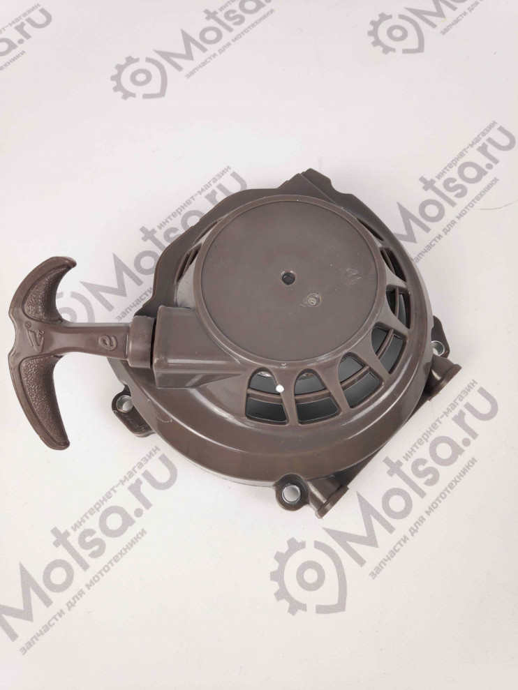 Стартер в сборе мотобура SADD 68E