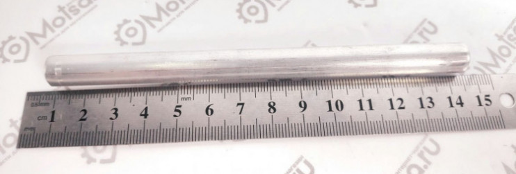 Труба стартера Ветерок 8 (612208А)