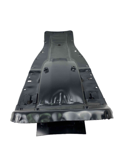 Основание седла Корыто Иж