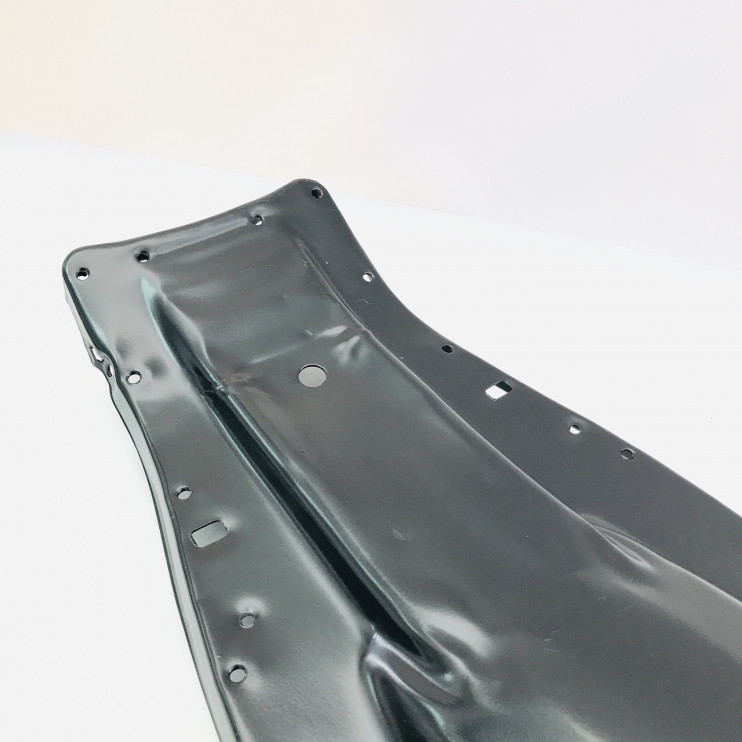 Основание седла Корыто Иж