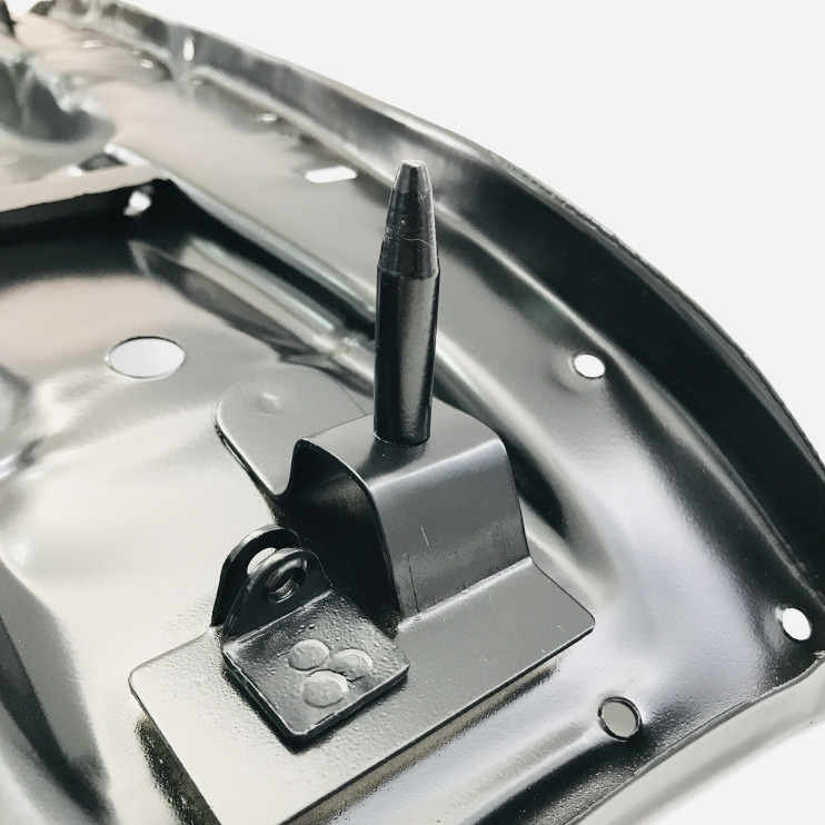 Основание седла Корыто Иж