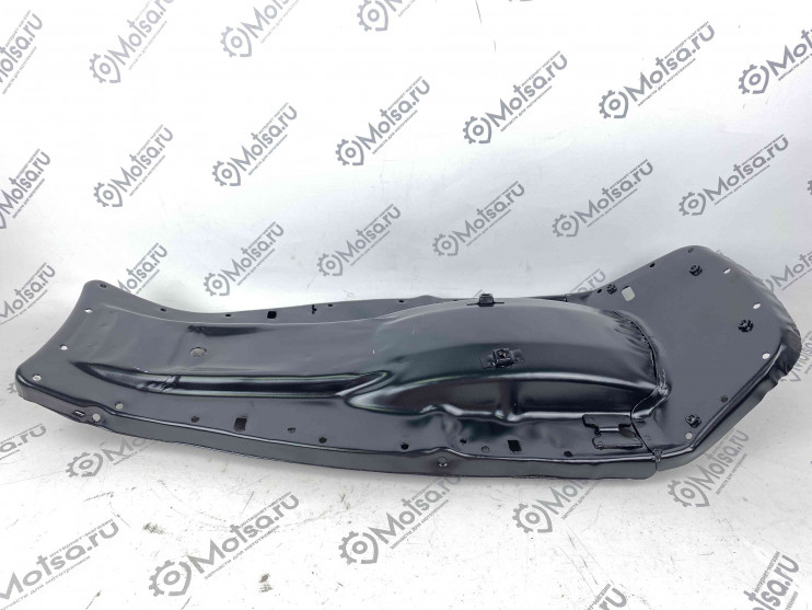 Основание седла Корыто Иж