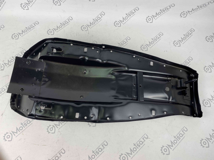 Основание седла Корыто Иж