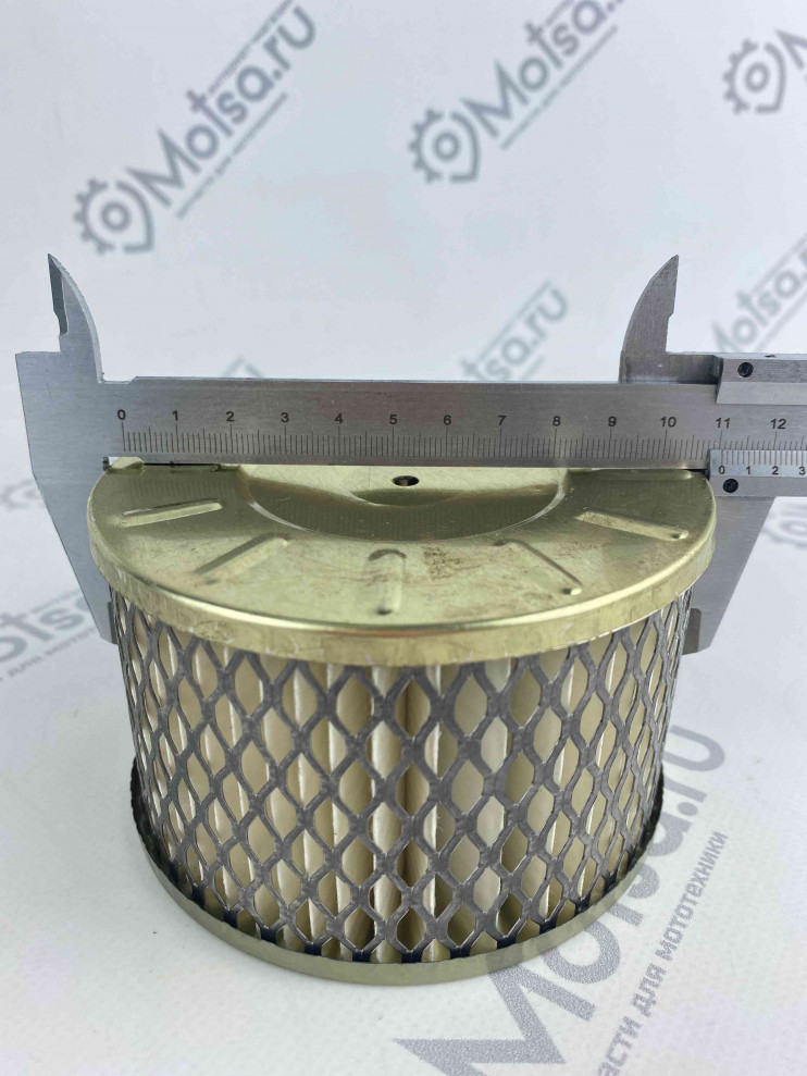 Фильтр воздушный Агрос, Минск, Муравей, Тула 3,113-11630 (элемент) (ЗАВОД, г.Минск)