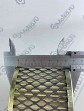 Фильтр воздушный Агрос, Минск, Муравей, Тула 3,113-11630 (элемент) (ЗАВОД, г.Минск)