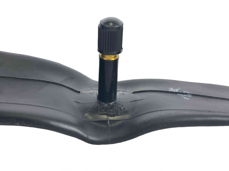 Велокамера 26 26x2.125 автониппель  Bronco