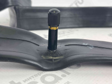 Велокамера 26 26x2.125 автониппель  Bronco