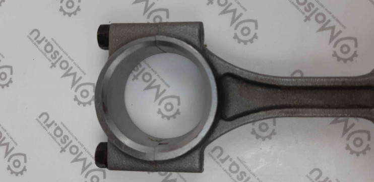 Шатун в сборе 178F