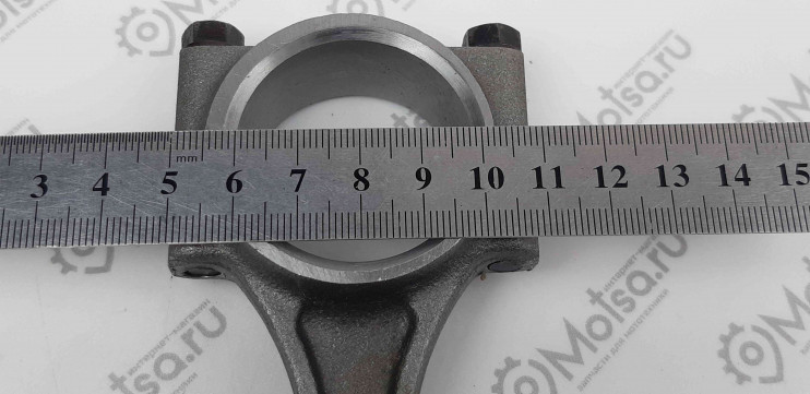 Шатун в сборе 178F