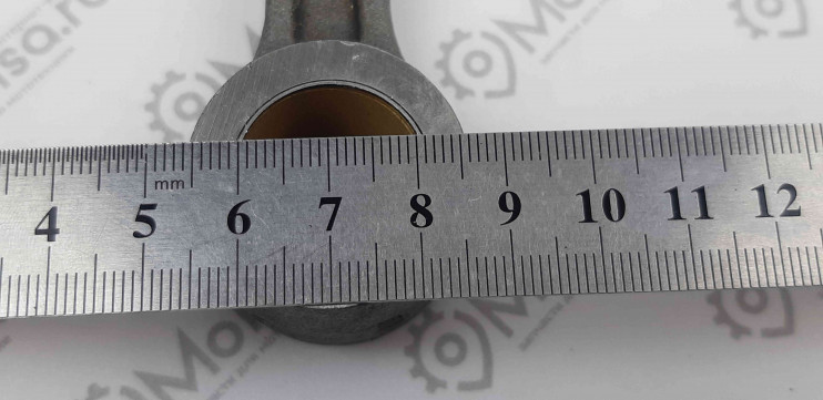 Шатун в сборе 178F