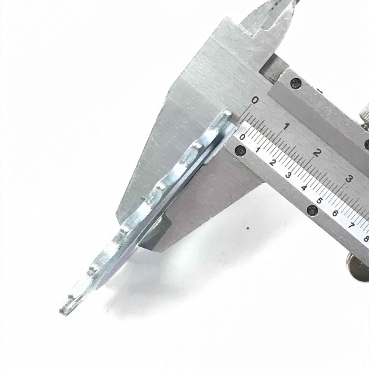 Звездочка 19 вело Урал