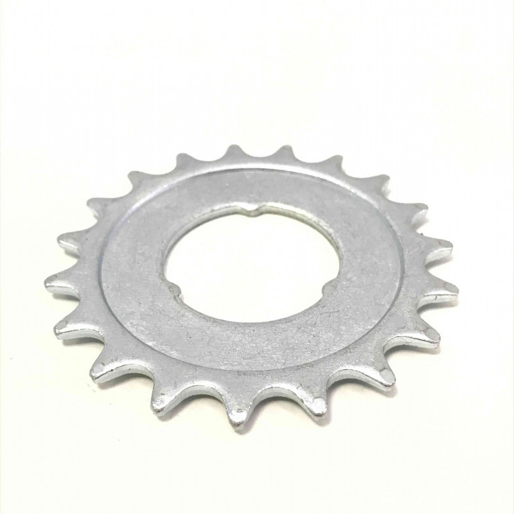 Звездочка 19 вело Урал