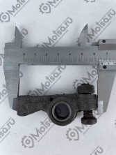 Коромысла ГРМ двигателя R180 (ПАРА)