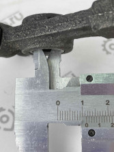 Коромысла ГРМ двигателя R180 (ПАРА)