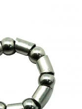 Подшипник оси педали 7 шариков нового образца