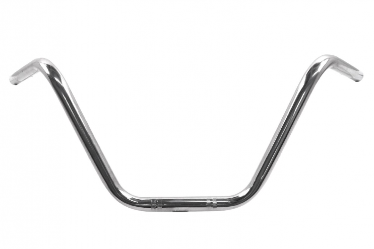 Руль голый трицикл WM250ZH-2