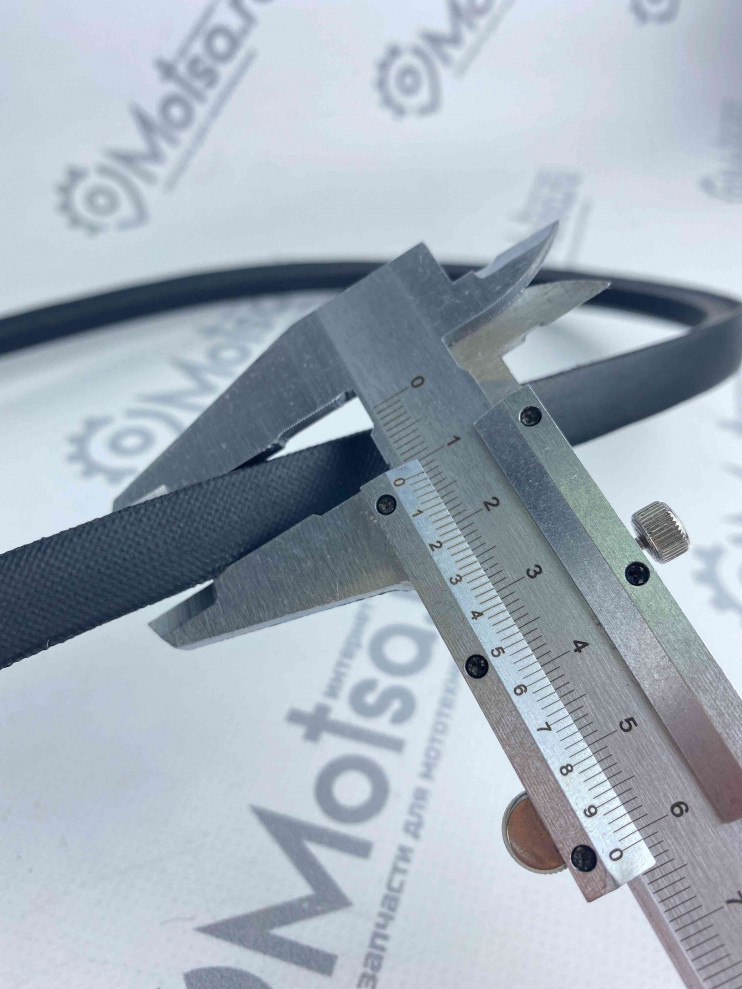 Ремень Каскад 1213 А передний ход Россия ГОСТ 1284.2-89