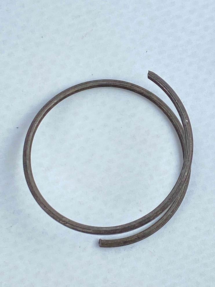 Пружина мотоцикл Минск барабана сцепления наружная