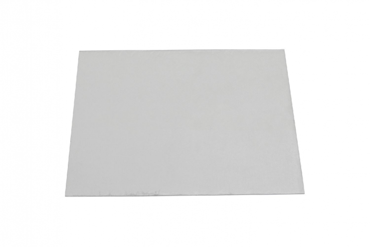 Стекло защитное 115.2х104 поликарбоновое