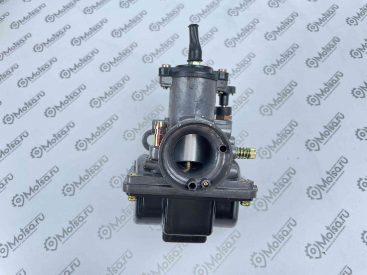 Карбюратор К2401 мотоцикл Минск Восход