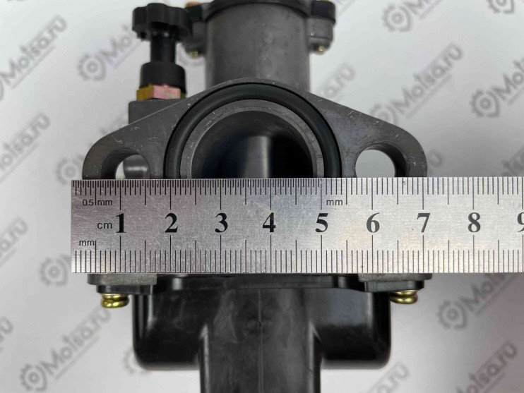 Карбюратор К2401 мотоцикл Минск Восход