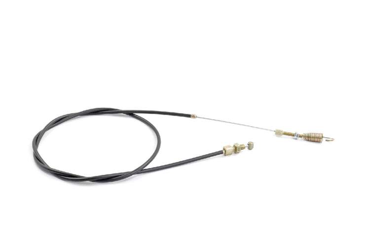 Трос заднего хода МБ Ока