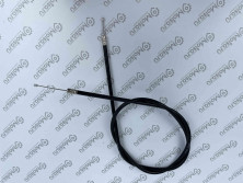 Трос Мопед газа