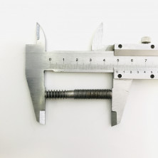 Ремкомплект насадки болгарки к бензопила Stihl