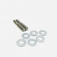 Ремкомплект насадки болгарки к бензопила Stihl