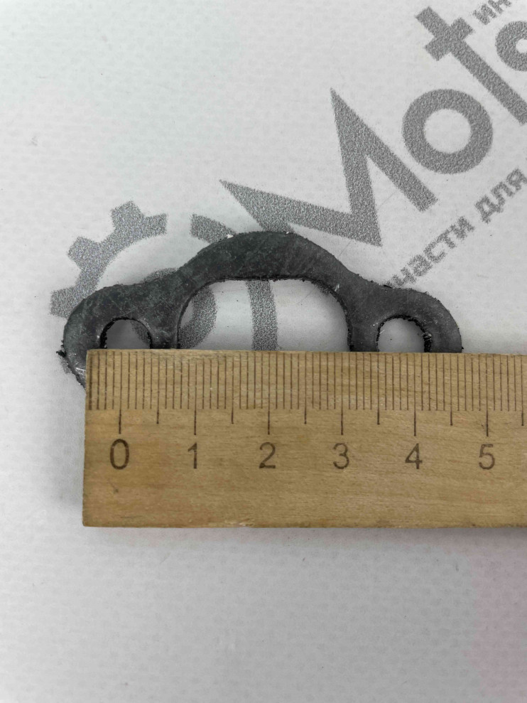 Набор прокладок двигателя F80 армированный паронит