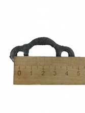 Набор прокладок двигателя F80 армированный паронит