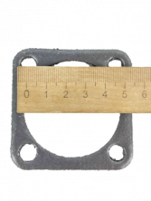 Набор прокладок двигателя F80 армированный паронит