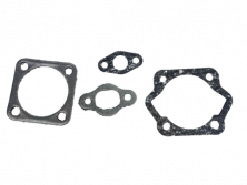 Набор прокладок двигателя F80 армированный паронит