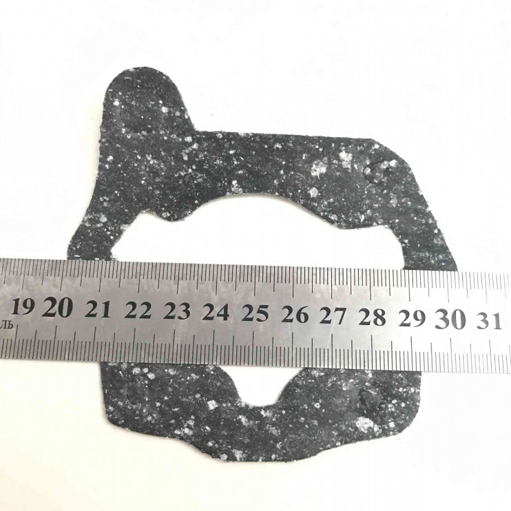 Прокладка ЗИД Пилот цилиндра