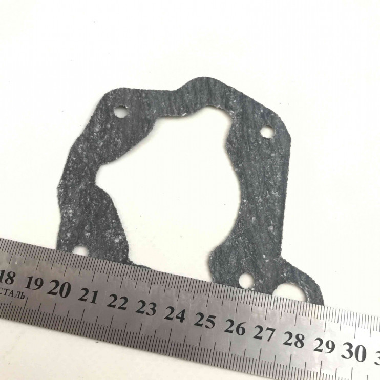 Прокладка ЗИД Пилот цилиндра
